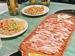 -老灶堂文创火锅(文艺路店)