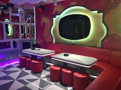 -米乐星世界KTV(汇智国际商业中心店)