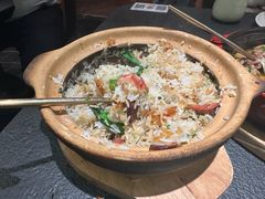 -蝴蝶里·粤菜·点心(滨江龙湖店)