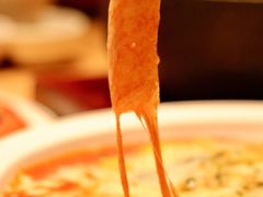 芝士年糕-韩国料理大力士(屏风街店)