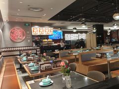 -潮界(虹桥新天地店)