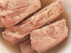 -松發肉骨茶(先得坊店)