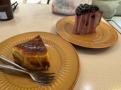-BAKER&SPICE(安福路店)