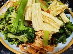 -后卫寨猫耳朵(后卫寨店)