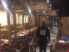 大堂-苏大嘴海鲜牧场(奥林匹克店)