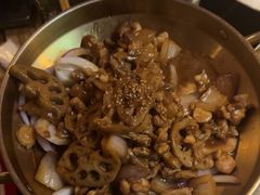 -三杯赤運·中式小酒馆(所城里店)