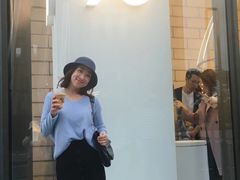 -% Arabica阿拉比卡咖啡(深圳湾万象城店)