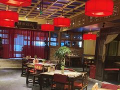 -小吊梨汤·北京菜·烤鸭(望京四元桥购物中心店)