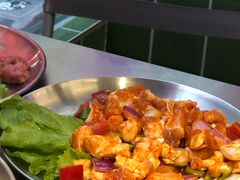 -小团团·路边烤牛肉(南岭壹街店)