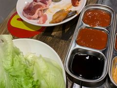 -品尚烧自助烧烤(西北大学店)