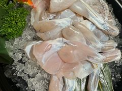-海底捞火锅(枫蓝国际购物中心店)
