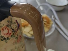 -丽泽山庄·生态怀柔菜·虹鳟鱼(红螺寺店)