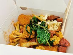 -呷贺盐酥鸡(抄纸巷店)
