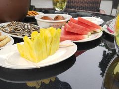 -运河游船(武林门码头)