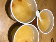 -一心创作料理屋(经开万达店)