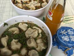 -回坊马二饺子馆