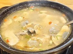 -妈妈的味道(和顺古镇店)