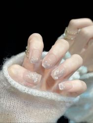 点击看大图 -M·X Nail日式美甲美睫