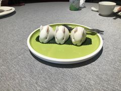 -潮府馆·非遗潮州菜·世纪公园(新国际博览中心店)