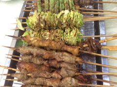 -天津乾毓德饭庄·清真传统炒菜·海鲜烧烤(咸阳路店)