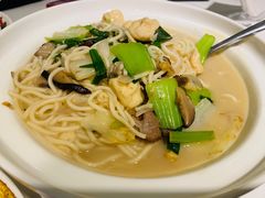 -莆田餐厅PUTIEN(三里屯店)