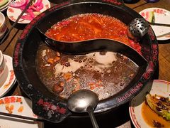 -牛市坎火锅(建设路店)