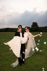 -雪中彩影婚纱摄影·微光艺术中心