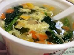 -肯德基(星河店)