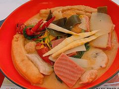 -张亮麻辣烫(哈尔滨金爵万象店)