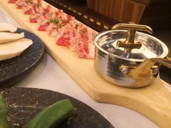 -千寻山野烤肉(中关村店)