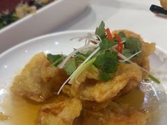 -李老哈·东北菜(宋园路店)