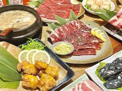 -牛也烧肉(摩尔城店)