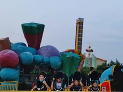 -沈阳方特欢乐世界