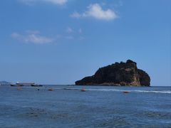 -棒棰岛宾馆景区