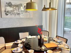 包厢-东莱馋房(陆家嘴店)