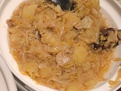 -巴盟人家·内蒙地方菜(华丽家族店)