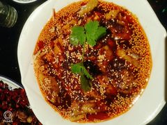 -蜀都丰 正宗水煮鱼(建德天城店)