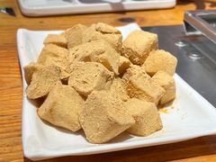 -明洞串城·烧烤·延边朝鲜族烧烤串专门店(景田店)