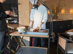 -喜悦烤鸭·新京菜(王府井店)