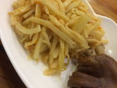 -螺蛳粉先生(蓟门桥店)