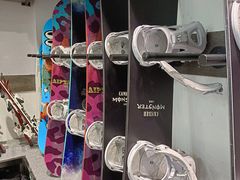 -SNOWGATE滑雪·华雪梦(老西门店)