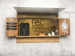 -RAC BAR(安福路店)