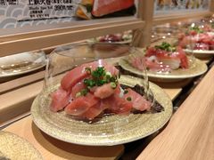 -大起水产回转寿司(道顿堀店)