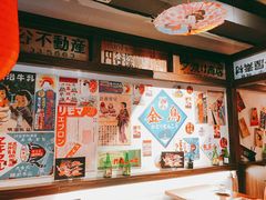 -大鲜生·亚洲菜融合小食堂