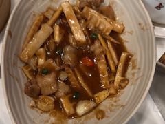 -金湖港式餐厅(建外店)