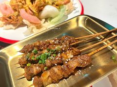-海岛八号龙虾烧烤田鸡(蓝天路总店)