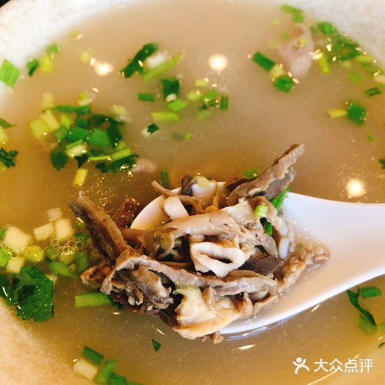 北三沙家烧麦(北头道街店)
