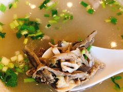-北三沙家烧麦(北头道街店)