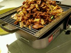 -四季小馆·地道北京小吃(广百店)