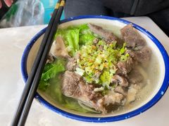 -合意桐坑牛肉粿·鲜牛肉火锅(嵩山总店)
